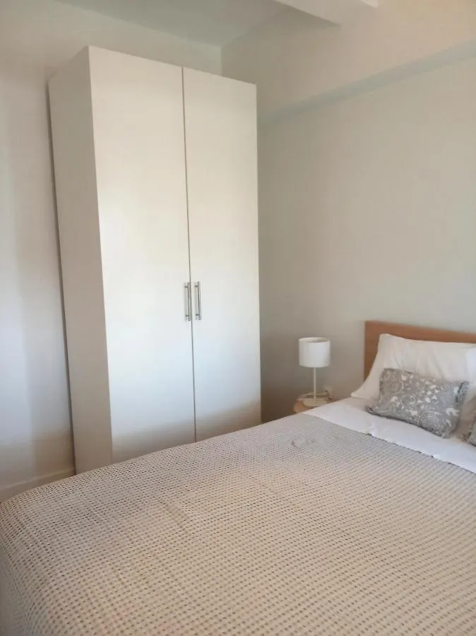Bright Bright C- Modern Apartment With Terrace Saloniki 0*,  Grecja